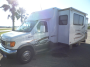 2008 Itasca Cambria